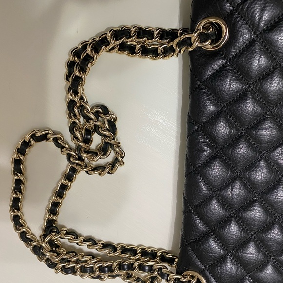 Rebecca Minkoff Black crossbody/shoulder handbag - Picture 7 of 7